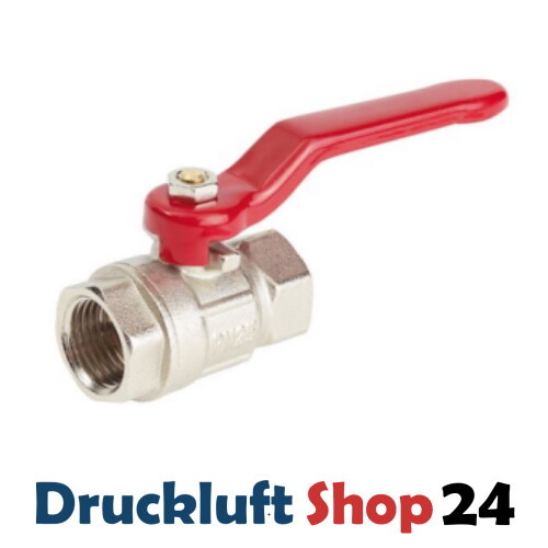 Kugelhahn absperrhahn messing - absperrhahn,