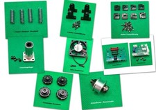 Original Ersatzteile Anycubic I3 Mega S - gebraucht - 1a Zustand (2)