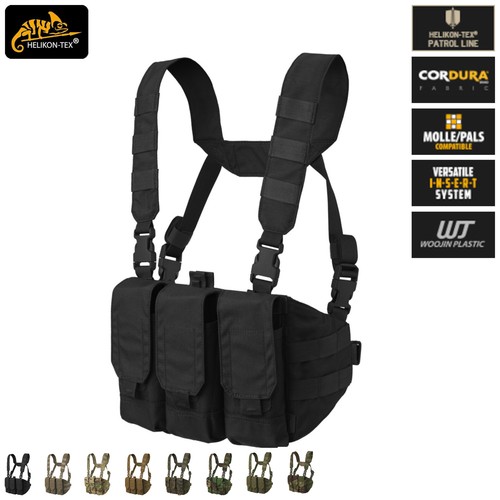 Helikon tex chicom chest rig - chicom,