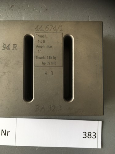 Herrmann ultraschall - ,