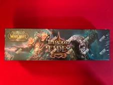 World of Warcraft Brettspiel