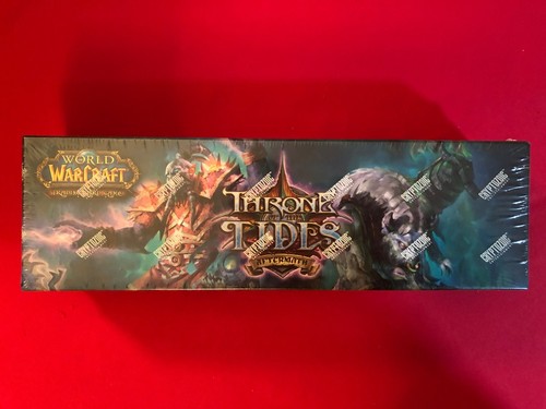 World warcraft brettspiel - world,