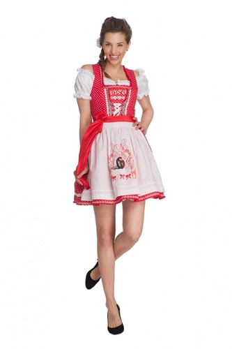 Die wiesn ruft - wiesn, krüger