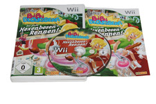 Nintendo wii spiel - wii, spiel"bibi