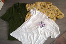 Bekleidungspaket,2 Blusen + 1