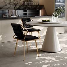 2er Set Wohnzimmerstuhl