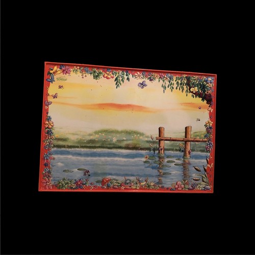Diddl magnettafel pinwand - diddl,