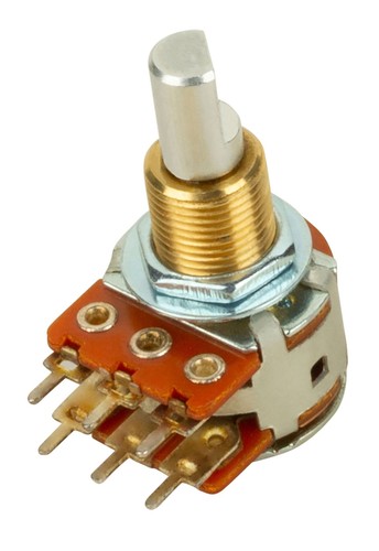 Seymourduncan balance poti - balance,