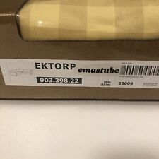 IKEA Ektorp Bezug für 2+2