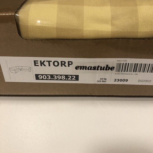 Ikea ektorp bezug für - ikea,