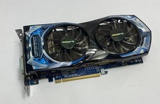 1GB Gigabyte AMD Radeon HD 6850 Dual DVI, HDMI, DP, GDDR5 PCI-e Grafikkarte