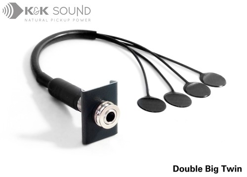 Double big twin - big,