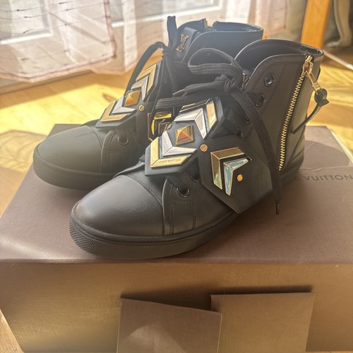 Louis vuitton damen sneakers - vuitton,
