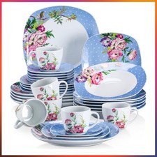 Porzellan Kombiservice