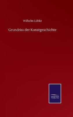 Grundriss der kunstgeschichte - grundriss,