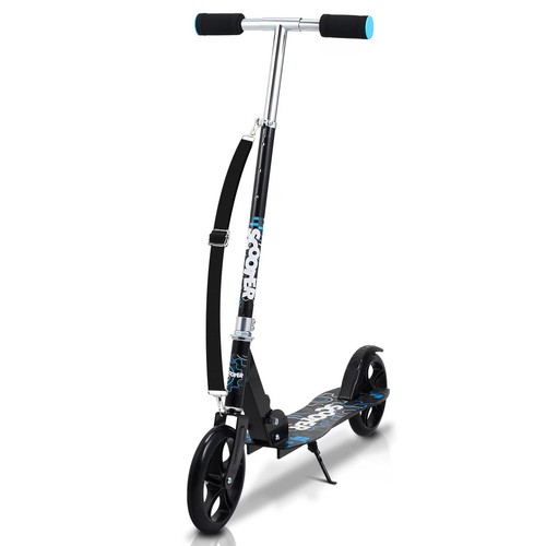 Tretroller kinder scooter - tretroller, kinder-scooter
