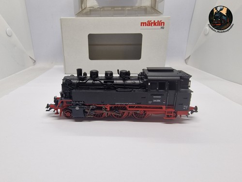 Märklin 39644 dampflok - märklin,