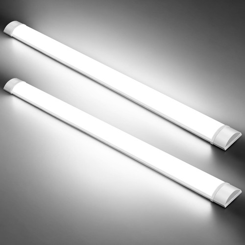 Led feuchtraumleuchte - led,