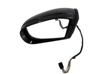 Außenspiegel elektrisch lackiert links  Mercedes E-Klasse W211 197