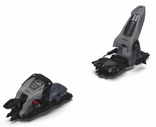 Marker Duke PT 13 Grey Black