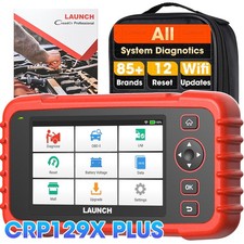 Launch X431 CRP129X PLUS
