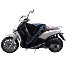 THERMOSCHILD BEINABDECKUNG DECKE TUCANO URBAN SCHWARZ PIAGGIO BEVERLY 300 350 IE