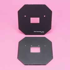 Durst Femomask 35N Mask Set