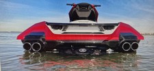 Jetski Belassi Burrasca