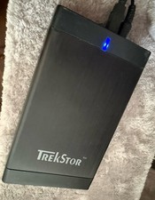Trekstor datastation maxi u - datastation, g.u