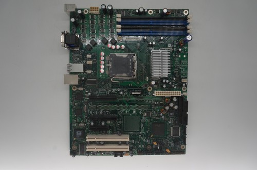 Intel entry server board - intel,