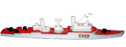 Matchbox lesney series sea - lesney,
