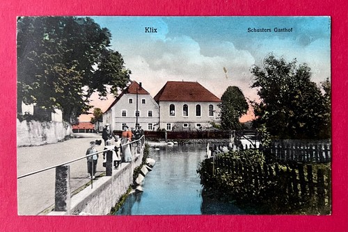 Klix 1919 schusters gasthof - schusters,