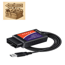 USB ELM327 V1 Adapter |