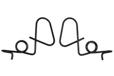 2 x Original Husqvarna