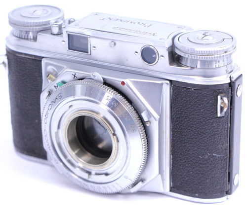 Voigtländer prominent 124 - prominent, 124/r