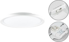 EVN Lichttechnik LED-Anbauleuchte AP44400125 Lichttechnik LED-Anbauleuchte