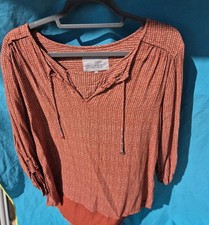Cecil Damen Bluse Gr. L