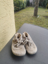 Wildlinge 22 Beige Sommer Übergang Barfuß 