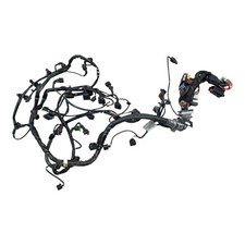 Motorkabelbaum 1.8T 163PS BFB