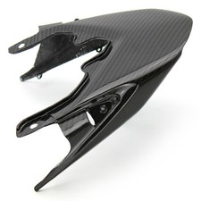 Carbon Heckverkleidung für