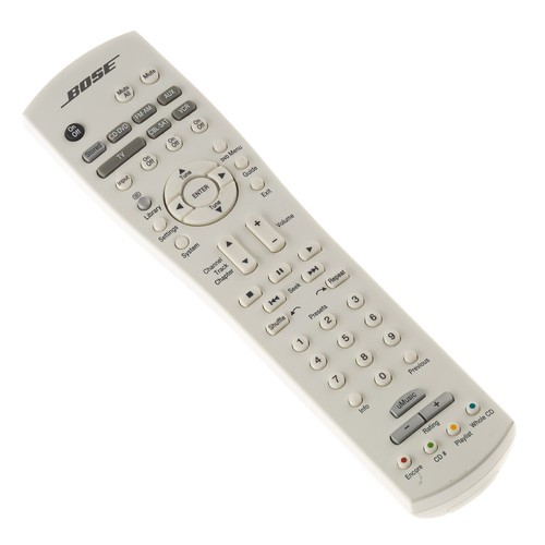 Original bose rc38t1 - bose, rc38t1-40