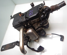 VW T5 / 2,0TDI / WEBASTO THERMO TOP C / STANDHEIZUNG ZUHEIZER / 9021017C (BY182)