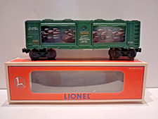 Lionel - 616742 - Spur 0 -