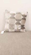 Cushion-Next Geo Print Luxus Kissen Schlafsofa Ausgefallene Dekoration Geschenk Neu