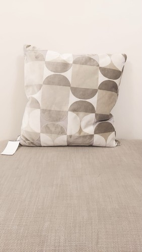 Cushion next geo print - cushion-next, luxus