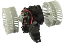 Gebläsemotor Heizung / Klima + Klimaautomatik BMW E60 E61 E63 E64 (Zubehör)