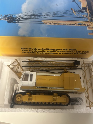 Liebherr 882 - hs,