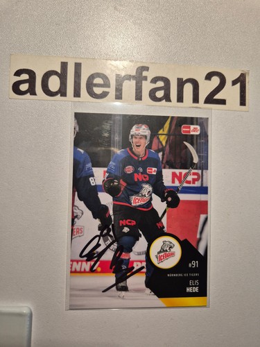 Del 2023 2024 - 23-24, signiert