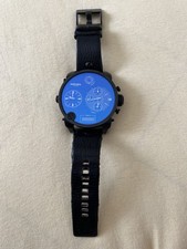 Diesel Herrenuhr Modell DZ