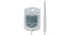 EBRO "EBI 20-TE1" Temperatur Datenlogger -30 bis 70 °C ohne Kalibrierzertifikat